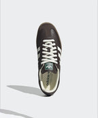 ADIDAS ADIDAS Samba OG Sneakers - Dark Brown