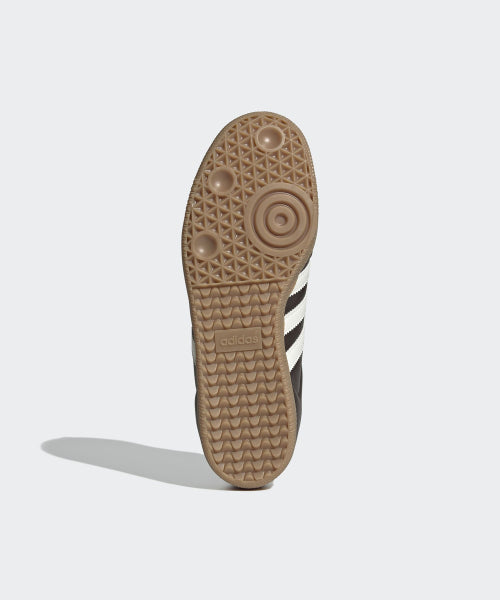 ADIDAS ADIDAS Samba OG Sneakers - Dark Brown