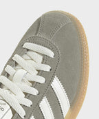 ADIDAS ADIDAS Munich Sneakers - Silver Pebble