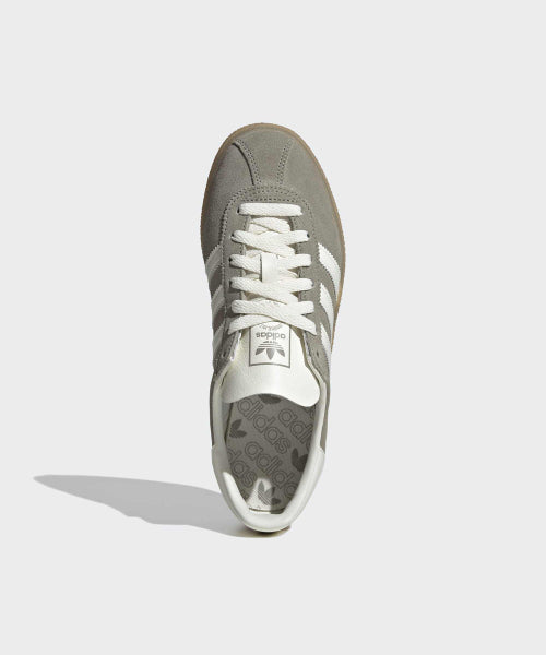 ADIDAS ADIDAS Munich Sneakers - Silver Pebble