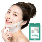LABOTTACH LABOTTACH Neck and Chin Care Patches - 4 Patches