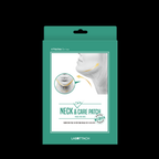 LABOTTACH LABOTTACH Neck and Chin Care Patches - 4 Patches