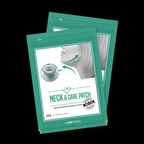 LABOTTACH LABOTTACH Neck and Chin Care Patches - 4 Patches