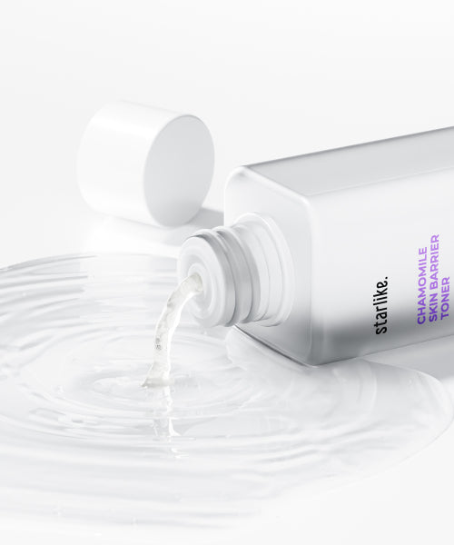 STARLIKE Chamomile Skin Barrier Toner 210ml