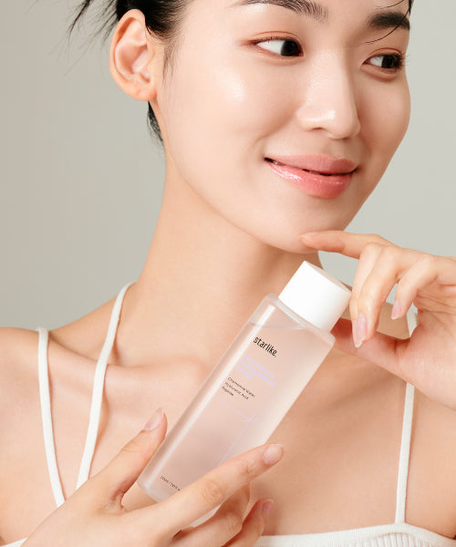 STARLIKE Chamomile Skin Barrier Toner 210ml