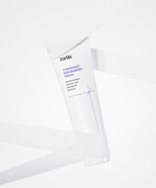 STARLIKE Chamomile Skin Barrier Cream 50ml