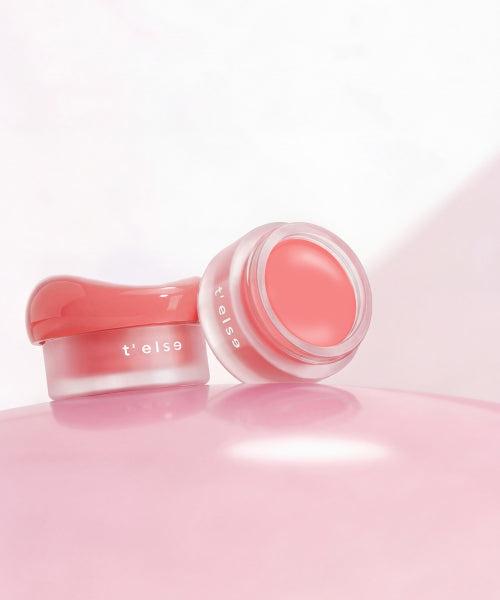 TELSE TELSE Plumping Glow Jelly Pot 9G