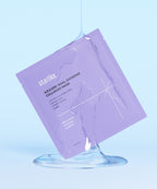 STARLIKE STARLIKE Azulene Dual Exosome Collagen Mask Pack (5 sheets)