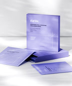 STARLIKE STARLIKE Azulene Dual Exosome Collagen Mask Pack (5 sheets)