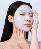STARLIKE STARLIKE Azulene Dual Exosome Collagen Mask Pack (5 sheets)