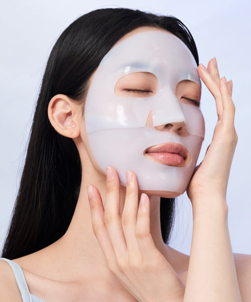 STARLIKE STARLIKE Azulene Dual Exosome Collagen Mask Pack (5 sheets)