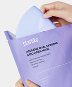 STARLIKE barrier triple care set