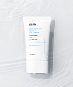 STARLIKE STARLIKE PDRN Skin Fit Moisture Sun Cream SPF 50+