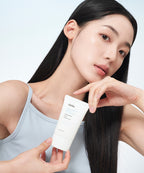 STARLIKE STARLIKE PDRN Skin Fit Moisture Sun Cream SPF 50+