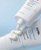 STARLIKE STARLIKE PDRN Skin Fit Moisture Sun Cream SPF 50+