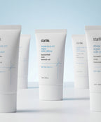 STARLIKE STARLIKE PDRN Skin Fit Moisture Sun Cream SPF 50+