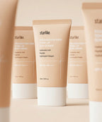 STARLIKE STARLIKE Padefree Tone Up Sun Cream SPF50/PA+++ 50ml
