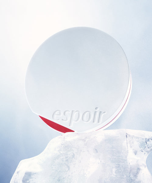 ESPOIR ESPOIR Bevelvet Sebum Cut Cooling Cushion