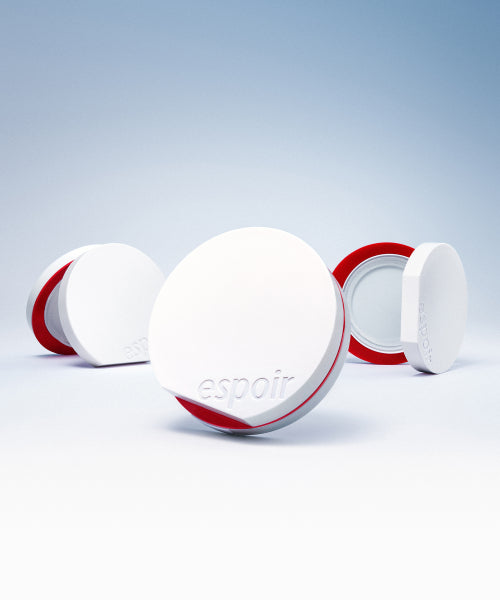 ESPOIR ESPOIR Bevelvet Sebum Cut Cooling Cushion