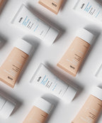 STARLIKE STARLIKE Makeup Sticky Sun Cream Set SPF 50