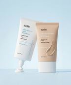 STARLIKE STARLIKE Makeup Sticky Sun Cream Set SPF 50