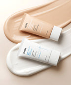 STARLIKE STARLIKE Makeup Sticky Sun Cream Set SPF 50