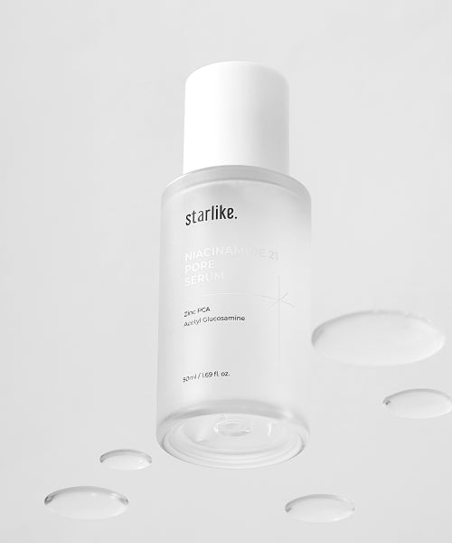 STARLIKE Niacinamide 21 Pore Serum 50ml