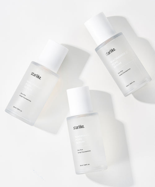 STARLIKE Niacinamide 21 Pore Serum 50ml