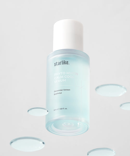 STARLIKE Phytomucin Calm Cool Serum 50ml