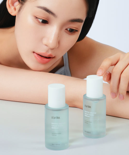 STARLIKE Phytomucin Calm Cool Serum 50ml