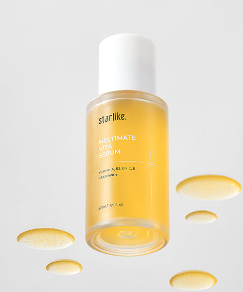 STARLIKE Multimate Vita Serum 50ml