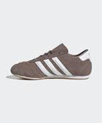 ADIDAS ADIDAS Sneakers Taekwondo Lace - Trace Brown: White
