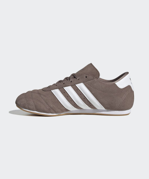 ADIDAS ADIDAS Sneakers Taekwondo Lace - Trace Brown: White