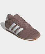 ADIDAS ADIDAS Sneakers Taekwondo Lace - Trace Brown: White