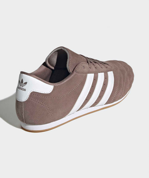ADIDAS ADIDAS Sneakers Taekwondo Lace - Trace Brown: White