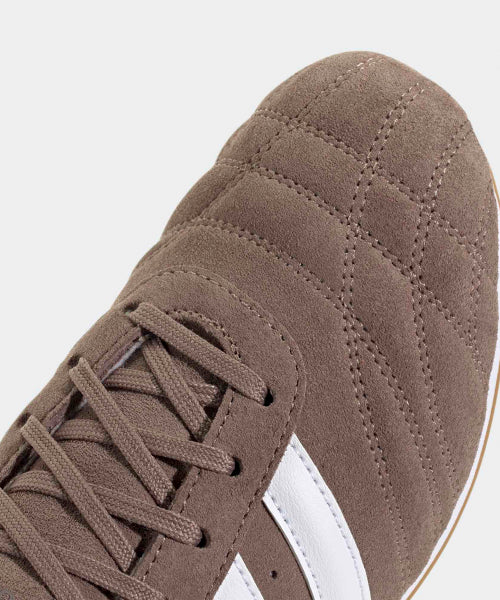 ADIDAS ADIDAS Sneakers Taekwondo Lace - Trace Brown: White