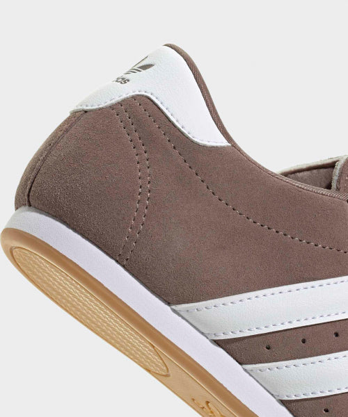 ADIDAS ADIDAS Sneakers Taekwondo Lace - Trace Brown: White