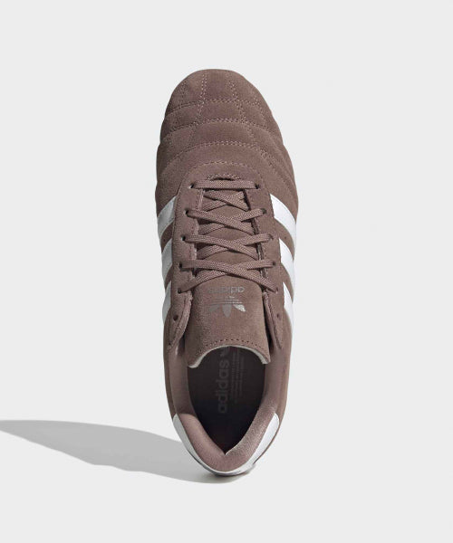 ADIDAS ADIDAS Sneakers Taekwondo Lace - Trace Brown: White