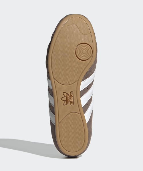 ADIDAS ADIDAS Sneakers Taekwondo Lace - Trace Brown: White