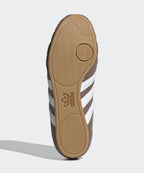 ADIDAS ADIDAS Sneakers Taekwondo Lace - Trace Brown: White
