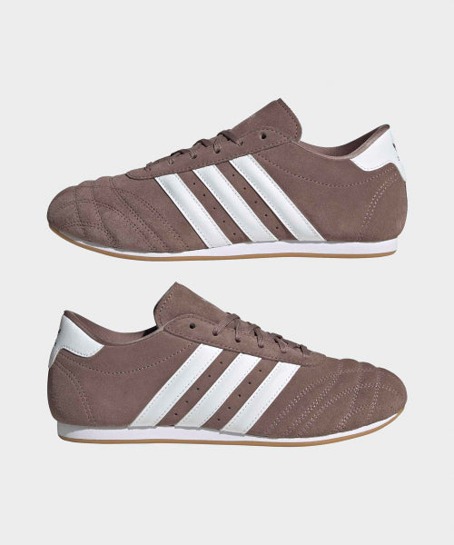 ADIDAS ADIDAS Sneakers Taekwondo Lace - Trace Brown: White