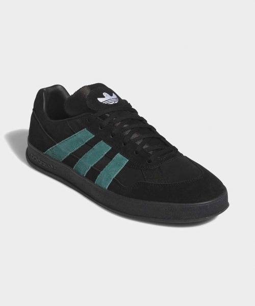 ADIDAS ADIDAS Aloha Super Sneakers - Black: Mint