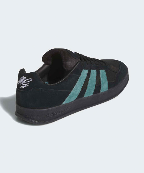 ADIDAS ADIDAS Aloha Super Sneakers - Black: Mint