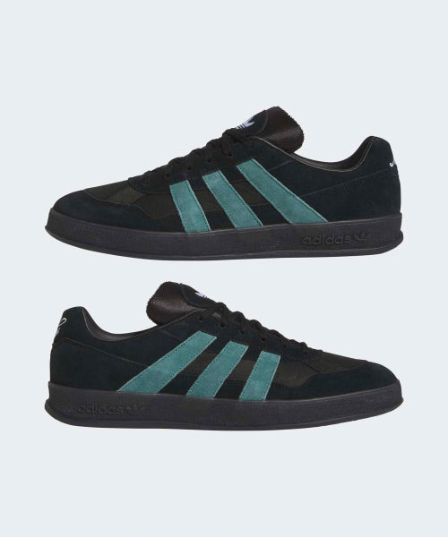ADIDAS ADIDAS Aloha Super Sneakers - Black: Mint
