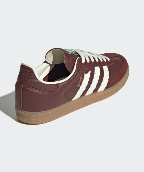 ADIDAS ADIDAS Samba OG Sneakers - Fox Brown