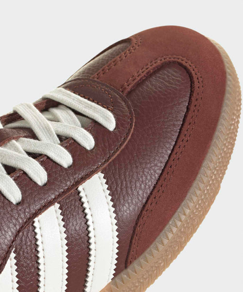 ADIDAS ADIDAS Samba OG Sneakers - Fox Brown