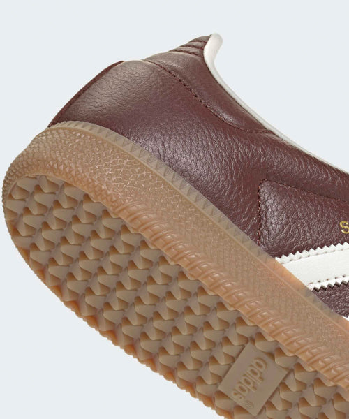 ADIDAS ADIDAS Samba OG Sneakers - Fox Brown