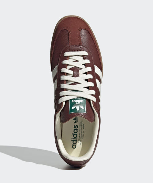 ADIDAS ADIDAS Samba OG Sneakers - Fox Brown