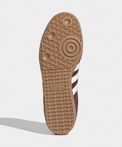ADIDAS ADIDAS Samba OG Sneakers - Fox Brown