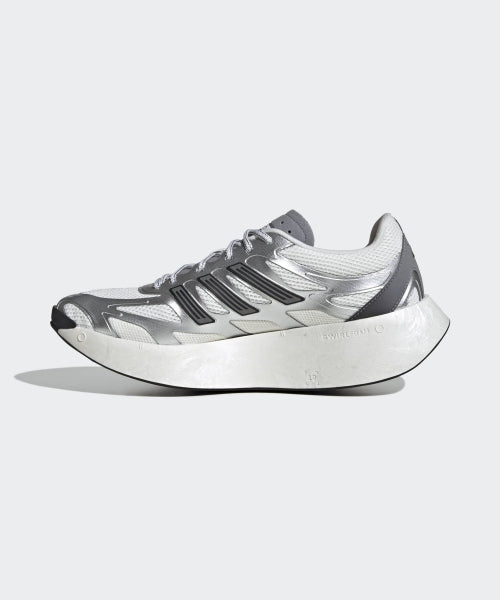 ADIDAS ADIDAS Sneakers Adizero Aruku - Silver: Crystal White